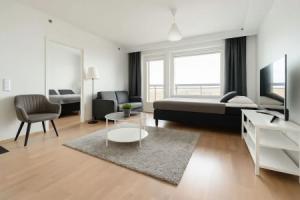 City Home Finland Panorama Suite, Тампере