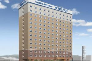 Отель «Toyoko Inn Hamada eki Kita guchi», Хамада