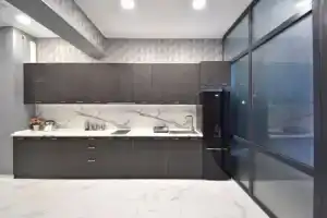 Teryan street,1 bedroom Modern, New Eurorenovated apartment TT881, Ереван