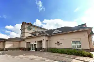 Homewood Suites by Hilton Toronto-Markham, Маркем