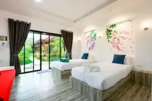 Siri Lanta Resort - Sha Extra Plus, Остров Ланта