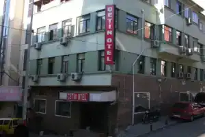Cetin Otel, Бандырма