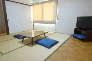 Агроусадьба «Farm Inn Anima no Sato», Абасири