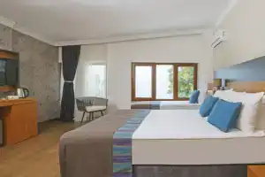 Orange Park Hotel, Анталья