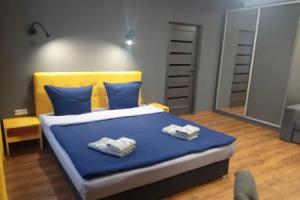 Нова квартира в центрі міста