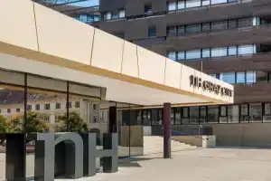 Отель «Nh Graz City», Грац