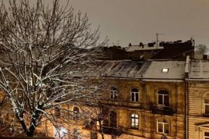 Valentine Apartment, Львов
