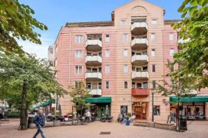 Grønland Central Premier, Осло
