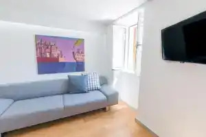Apartment Tamara, Башка