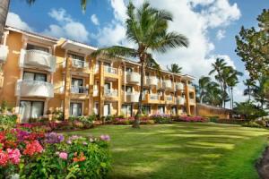 Отель «Viva Wyndham Dominicus Palace - Все включено», Байяибе