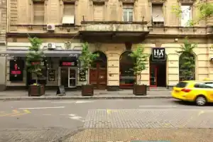 New York Palace View Apartment, Будапешт