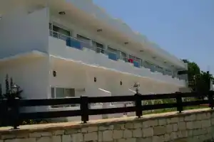 Отель «Side Beach Club», Сиде