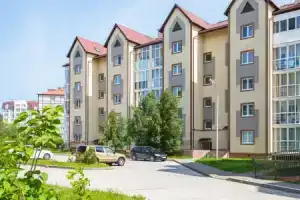 Посутки на Спортивной 2, Светлогорск
