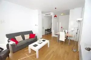 Argensola Apartment, Аликанте