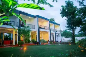 Amelia Resort, Сигирия