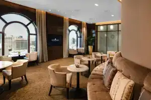 The Venetian Prestige Club Lounge, Лас-Вегас