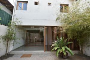 Мини-отель «Moss BnB Colombo», Коломбо
