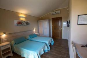 Hotel «Lu Pitrali», Сан-Теодоро