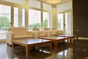 Résidence Benidorm Poniente Pierre & Vacances, Бенидорм