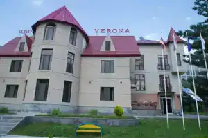 Jermuk Verona Resort, Джермук