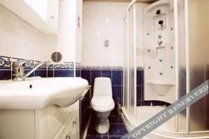 ApartLux on Smolenskaya, Москва