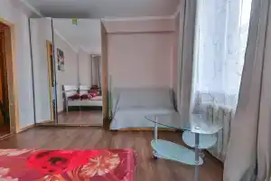 Апартаменты Pulse, Москва