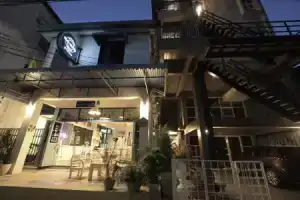 Chanchalay Hip Hostel Sha Extra Plus, Краби