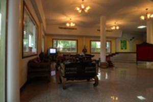 Phu Pha Phung Resort, Суан-Пханг