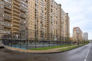 Квартира на улице Петра Метальникова 36, Краснодар