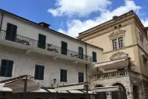 Historic Boutique Hotel Cattaro, Котор