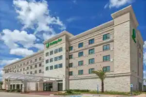 Отель «Holiday Inn Houston Ne-Bush Airport Area, An Ihg», Хамбл