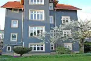 Ferienwohnung Friedrichroda THU 061, Фридрихрода