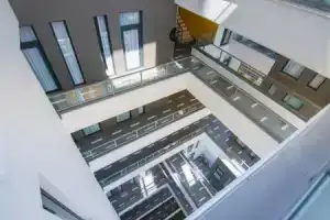 Sun & Moon, Urban Hotel, Пномпень