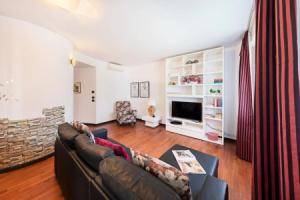 Residence Mimosa PT 2 by Wonderful Italy, Тосколано-Мадерно