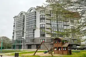 LovelyHome 39 (ЛавлиХоум 39) на улице Набережная 19А, Пионерский