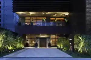 Laguna Suite Hotel & Wedding Shin-Yokohama, Иокогама