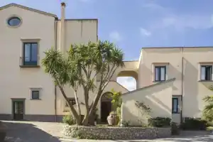 Отель «Relais Regina Giovanna», Сорренто