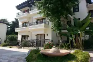 Nicholas Park Hotel, Олюдениз