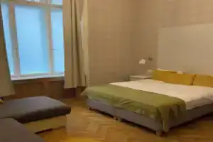 Отель «The Cream», Будапешт