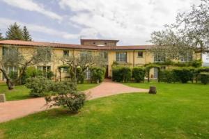 Отель «cà Del Moro», Понтремоли