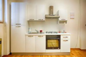 Trieste Capo in B Apartments, Триест