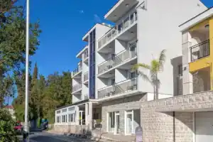 Guest House Aria, Херцег-Нови