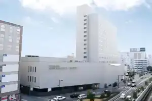 Fukuyama New Castle Hotel, Фукуяма