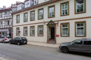 Ferienwohnung ,,Zum Kaiser'', Гослар