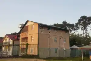 Гостевой дом «Ureki House», Уреки