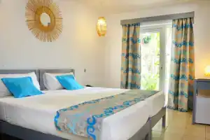 Cocotiers Hotel – Mauritius, Порт-Луи