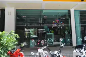 Отель «Buasri Boutique Patong», Патонг