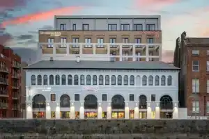 Residence Inn by Marriott Cork, Корк