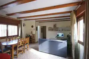 Chalet Galeretes, Дения