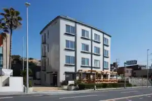 Hotel «Shiosai», Фудзисава